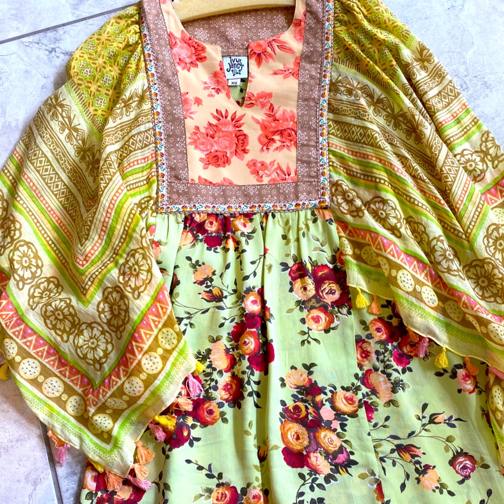 Ivy jane top